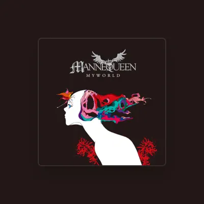 Listen to MANNEQUEEN, watch music videos, read bio, see tour dates & more!