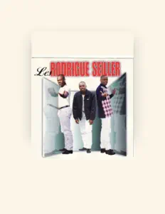 收听 Rodrigue Seiller、观看音乐视频、阅读小传、查看巡演日期等 ！