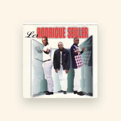 Listen to Rodrigue Seiller, watch music videos, read bio, see tour dates & more!
