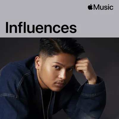 Tulus adlı sanatçının yer aldığı Mark Natama: Influences çalma listesini dinle