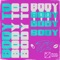 Body To Body - TELYKAST lyrics