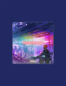 Ascolta blackslice, guarda video musicali, leggi la biografia, vedi le date del tour & altro!