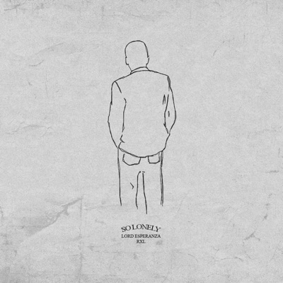 So Lonely (feat. Rxl) - Single