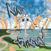 King Stingray - King Stingray artwork