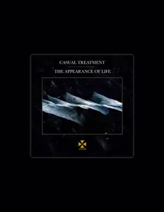 Listen to Casual Treatment, watch music videos, read bio, see tour dates & more!