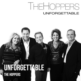 The Hoppers All Hail The Power of Jesus' Name