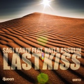 Last Kiss (feat. Hayla Assulin) artwork