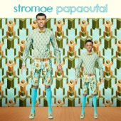 Papaoutai - EP