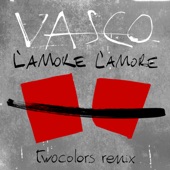 L'Amore L'Amore (twocolors Remix) artwork