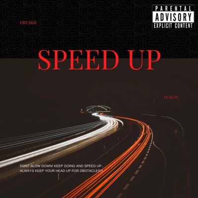 Speed up - Single