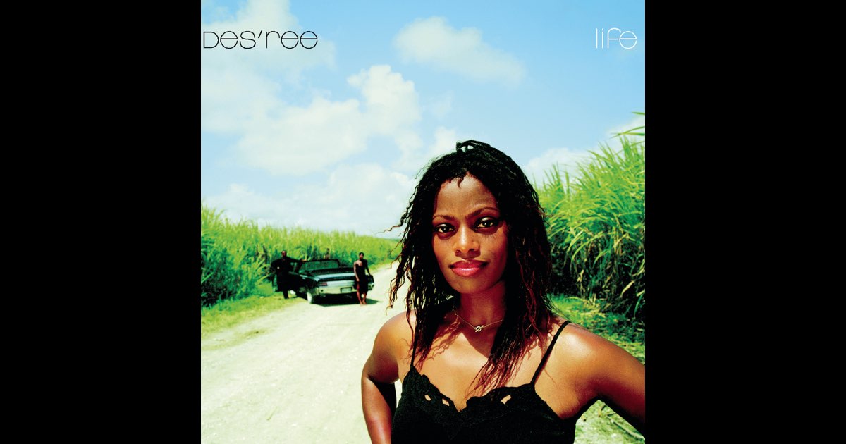 洋楽 l.i.f.e Des'ree - Life (Official Video) - YouTube
