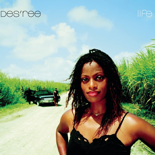 洋楽 l.i.f.e デズリー】Life - Des'ree【lyrics 和訳】【元気が出る】【洋楽