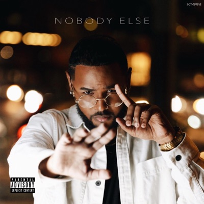Nobody Else - Single