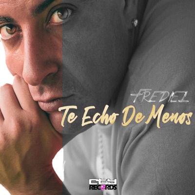 Te Echo de Menos - Single