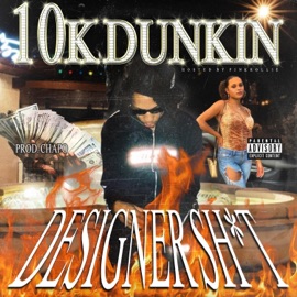 Designer Shit (feat. 10kdunkin) Pinkrollie