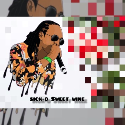 Sweet Wine - Single