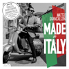 Matteo Brancaleoni - L'italiano (feat. Fabrizio Bosso & Fiorello) artwork