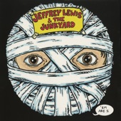 Jeffrey Lewis & The Junkyard - Broken Broken Broken Heart