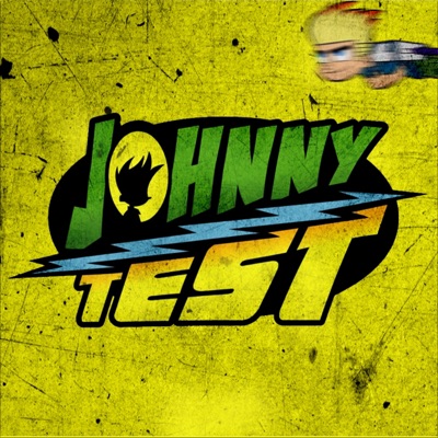 Johnny Test - Single