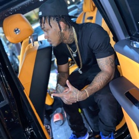 Moncler Bubble TBENJI NMO