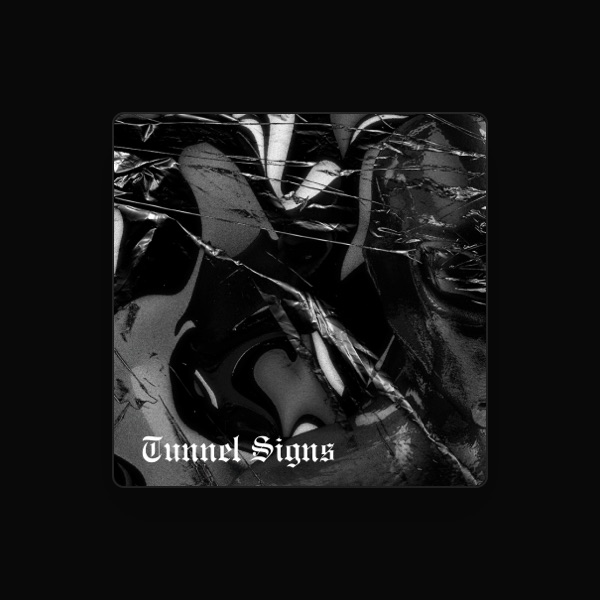 Tunnel Signs's avatar