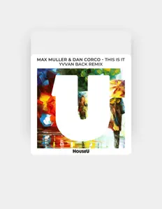 Listen to Max Muller, watch music videos, read bio, see tour dates & more!