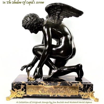In the Shadow of Cupid's Arrow (feat. Jason Cale, Chidori Matsumoto, Chelsea Elliott, Rome Gehrig, Richard Abriss, Jim Doyle & Peter Pope) - Single