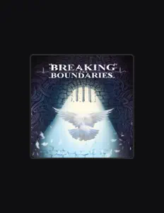 Listen to Breaking the Boundaries, watch music videos, read bio, see tour dates & more!