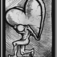 Heavy Heart - EP - Bigg Bandz