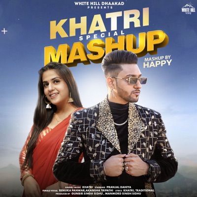 Khatri Special Mashup - Single