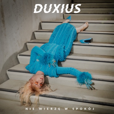 Nie Wierzę W Spokój - Single