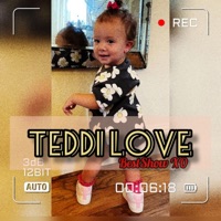 Teddi Love - Single - XO