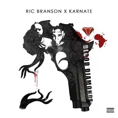Blood Diamonds (feat. Karnate)