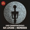 Sa Lughe Remixes - EP