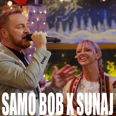 Samo Bob (Crni sin Live 2022) - Single