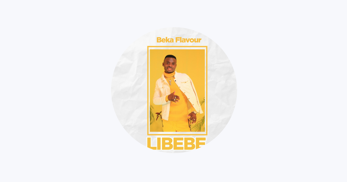 Beka Flavour - Apple Music