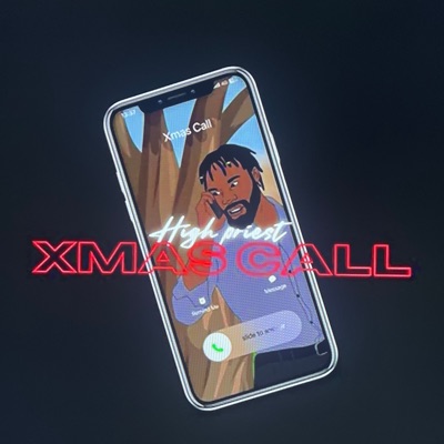 Xmas Call (Freestyle) Abonten Sampled - Single