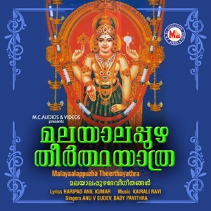 Malayaalappuzha Theerthayathra