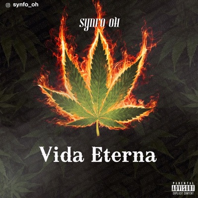 Vida Eterna - Single