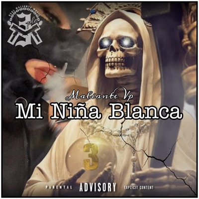 Mi Niña Blanca - Single