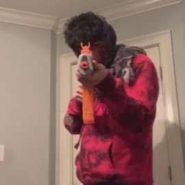 SevenTeenbeats (feat. ZerK) Boof