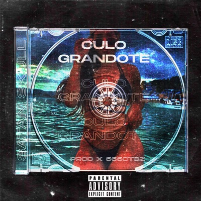 Culo Grandote - Single