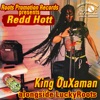 King Ouxaman & Lucky Roots