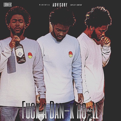 Fuck a Ban-K Ro-LL - Single