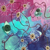 VHS - Single - Kid Mango