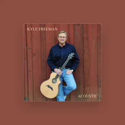 Listen to Kyle Freeman, watch music videos, read bio, see tour dates & more!