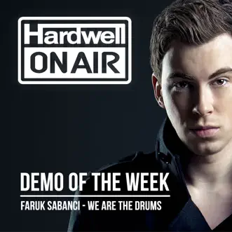 We Are the Drums - Single by Faruk Sabancı album reviews, ratings, credits