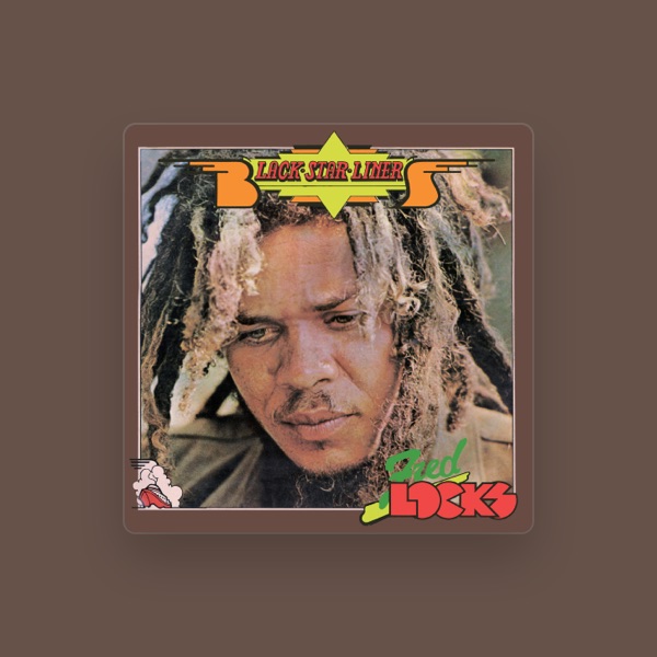 Fred Locks's avatar