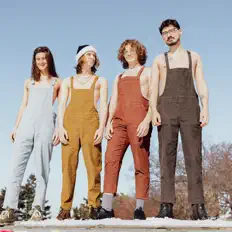 Jackie Kean सुनें, म्यूज़िक वीडियो देखें, बायो पढ़ें, दौरे की तारीखें और बहुत कुछ देखें!