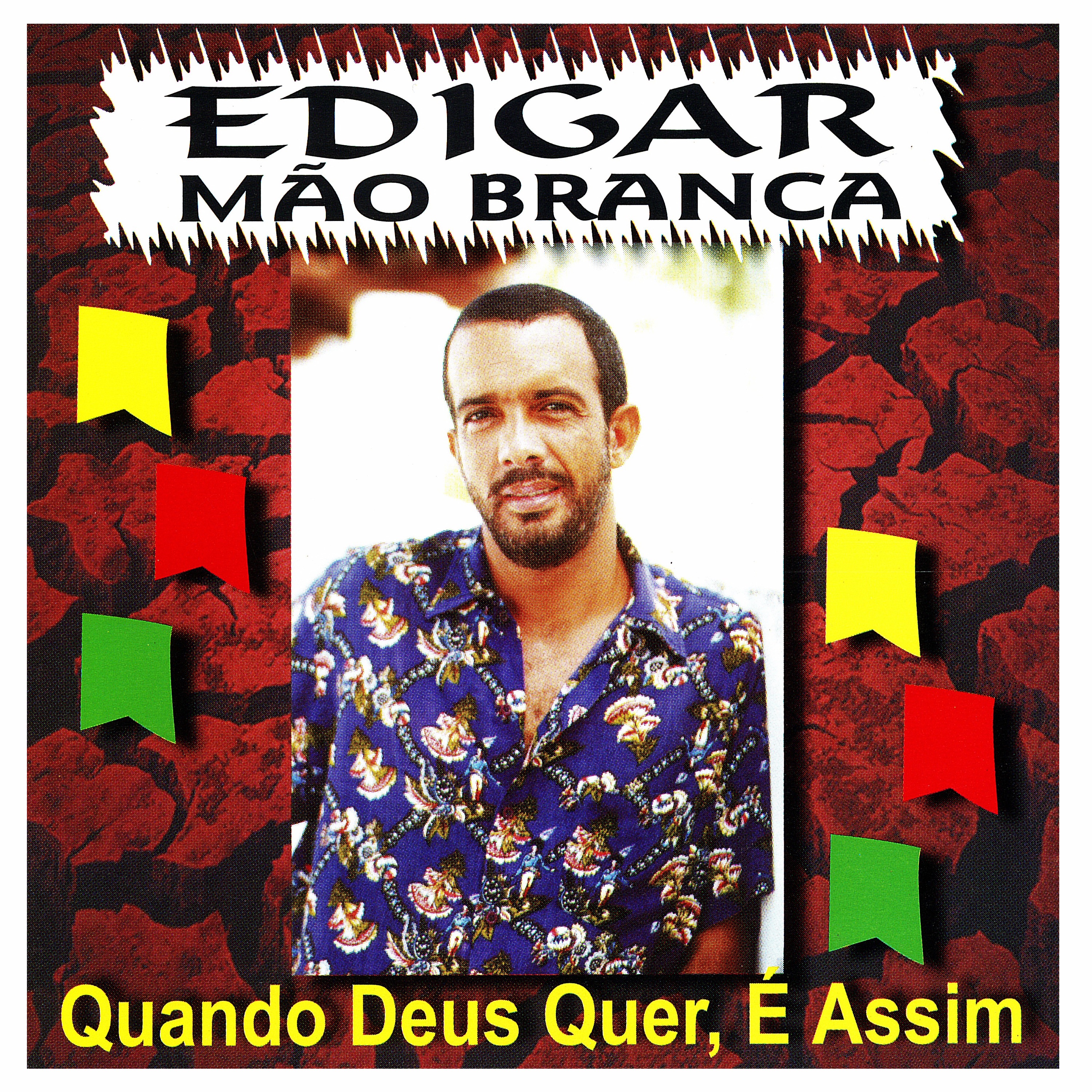 Quando Deus Quer, É Assim